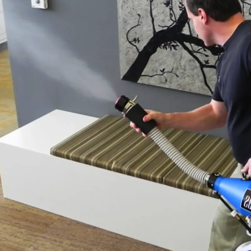 Professional Odor Removal in Council, ID